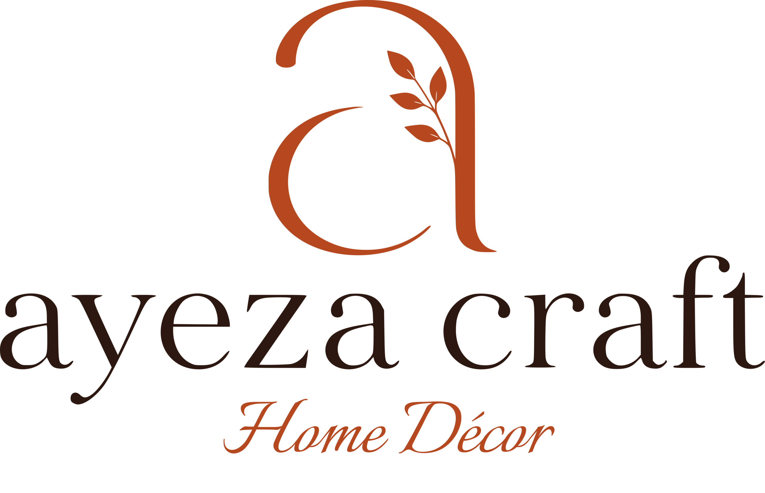 Ayeza Craft