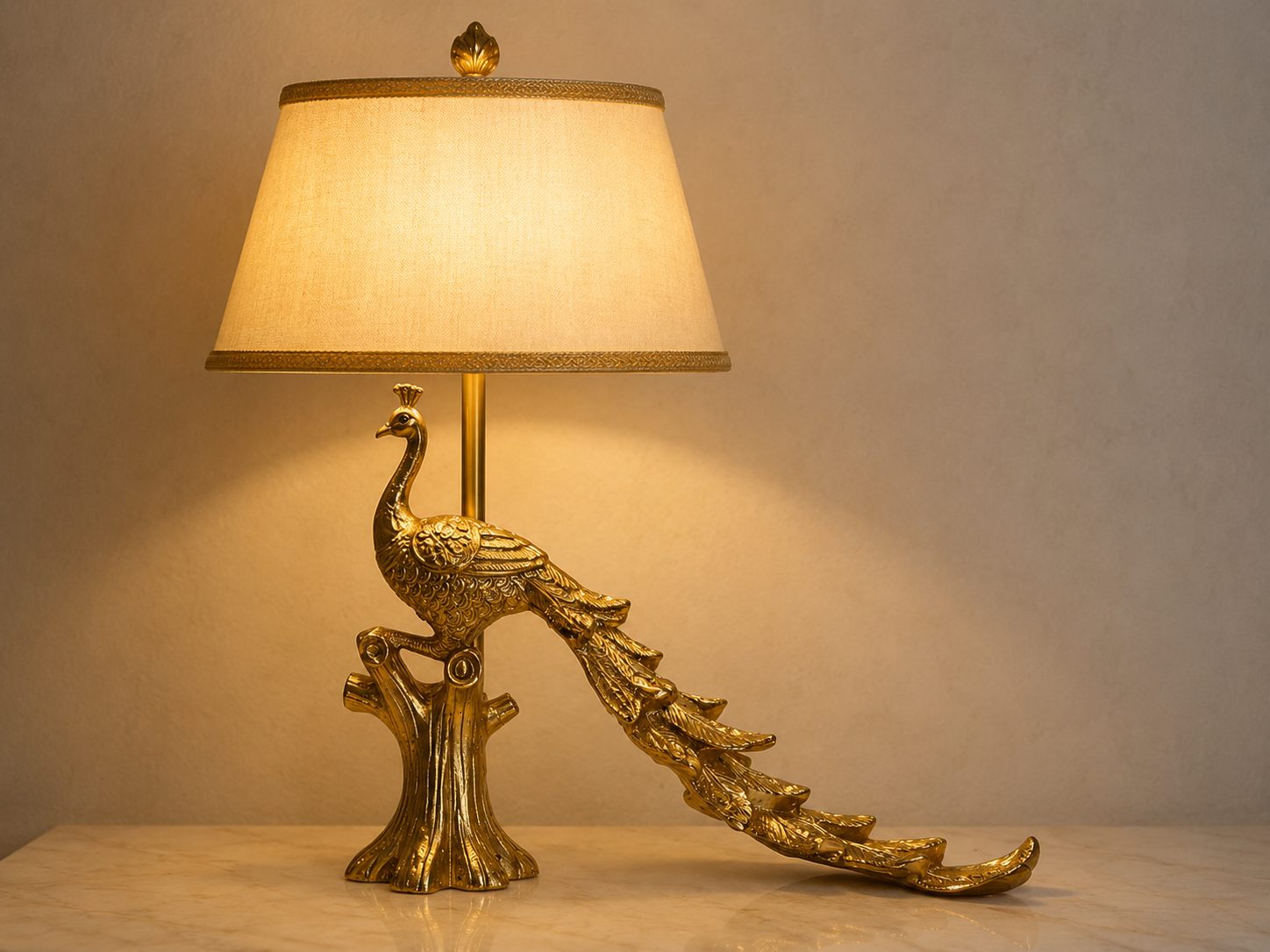 elegant-peacock-table-lamp